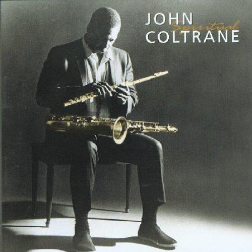 Spiritual by John Coltrane