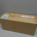 WFLNHB LH Tail Light Replacement for Honda Accord 2003 2004 Rear Brake Lamp Assembly HO2800148 Driver Side