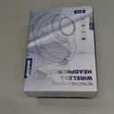 MIDOLA Bluetooth Headphones Over Ear 68H Playtime 6 EQ Wireless Headset with Microphone HiFi Stereo Foldable Lightweight Deep Bass for Travel Home Office Cellphone Pink