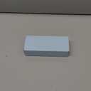 livho Oversized Eyewear Frame for Woman and Men - Rectangle Fashion Glasses for Computer, Chic Preppy Frame (*Coco Tortoise)