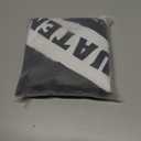 BJU Guatemala Flag T-Shirt Flag Badge Novelty Tee Printed Crewneck Short Sleeve Casual Top Unisex (XL)