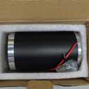 QHHR R25075 RV Slide Out Motor 3/16 Drive for 12 Volt Accu-Slide Cable Driven Slide-Out Room System.