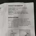 12 Pack Solar Spot Lights Outdoor, Solar Spotlights Outdoor Waterproof 2-in-Auto On/Off Landscape Lighting for Outside Yard Wall Garden Pathway, 3 Light Mode 