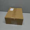 Mizii Yellow Artificial Flower Garland 6FT Fake Poppy Floral Garland Hanging Vines Spring Summer Flowers Decorations for Mantle Table Centerpieces Room Wall Fireplace Wedding Decor (Yellow)