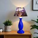 3d Puzzle Night Light, 3d Puzzle for Adults & Kids, 124 PCS 3D Puzzles for Kid Ages 8-13, 3D Jigsaw Puzzles with LED Light for Kids Room, Bedside Table Lamp, Gifts for Kid, Adult, Women, Teen (Starry)