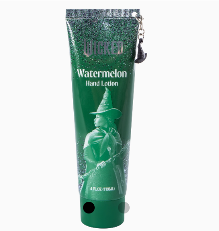 Wicked Scented Hand Lotion, Watermelon (4 fl oz) Pack of 3