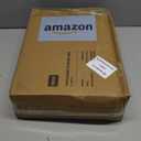 Toploader Storage Box, Trading Card Storage Box with 5 Dividers, Hard Plastic TCG Card Storage Box for Top Loaders, Large for 165 Toploaders 650 Cards (2 Pack)