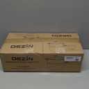 Amazon.com: Dezin Hot Pot Electric with Steamer Upgraded, Non-Stick Saut Pan, Rapid Noodles Electric Pot, 1.5L Mini Pot for Steak, Egg, Fried Rice, Ramen, Oatmeal, Soup with Power Adjustment: Home & Kitchen