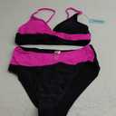 Adisputent Swimsuit For Women (L)