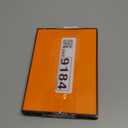 Rechargeable Hand Warmers 2 Pack, WXX 2 in 1 Electric Hand Warmer, 6000mAh Portable Pocket Warmers Dual-Sided Safe Heating, Electronic Winter Gifts for Men Women Kids, Golf, Outdoors