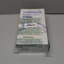 Waterpik Cordless Advanced 2.0 Water Flosser For Teeth, Gums, Braces, Dental Care With Travel Bag and 4 Tips, ADA Accepted, Rechargeable, Portable, and Waterproof, White WP-580, Packaging May Vary