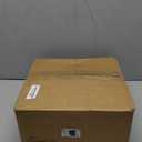 8 Inch Chimney Cap, 8" Stainless Steel Cone Top Chimney Cap with Screen, Adjustable and Reinforced Round Chimney Cap, Chimney Cover for Vents,Rain Cap for All-Round Chimney,8 Inch Round Chimney Cap