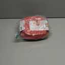 Joie Microwave Silicone Steamer, Vented Food Cooker Pot with Steam Basket and Lid, Ideal for Cooking Vegetables, Fish and Dumplings, BPA-Free