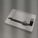 TP-Link AC600 USB WiFi Adapter for PC (Archer T2U Plus)- Wireless Network Adapter for Desktop with 2.4GHz, 5GHz High Gain Dual Band 5dBi Antenna, Supports Win11/10/8.1/8/7/XP, Mac OS 10.9-10.14, Black