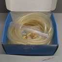 GADFISH Gravel Vacuum for Aquarium Water Changer Fish Tank Cleaning Tools, Siphon Universal Quick Pump Aquarium Water Changing (70ft)