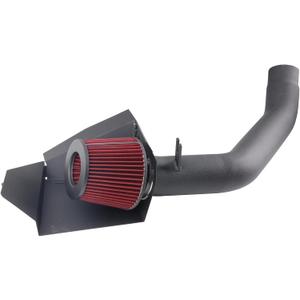 Cold Air Intake Compatible With BMW 12-15 335i/14-16 435i M235i /16 M2 N55 3.0L Turbo