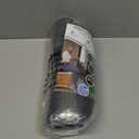 Donut Gel Sitting Pillow - Orthopedic Memory Foam for Tailbone Pain, Hemorrhoid, Bed Sores, Postpartum, Prostate, Coccyx & Sciatica Pain