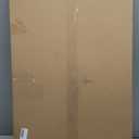 4PCS Wire Shelf Cover 35" L x 16" W PVC Wood-Like Wire Rack Covers Faux Wood Shelf Liners for Pantry Bathroom Kitchen