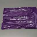 LISEN USB C to USB C Cable, 5-Pack [3.3/3.3/6.6/6.6/10FT] for iPhone 17 Charger Cord, 60W C to C Cable Fast Charging for iPad, iPhone 16 15 Pro Max, Galaxy S25/S24 USBC to USBC Cable Gifts for Men