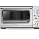 Breville BOV860BSS Smart Oven Air Fryer and Convection Oven, Brushed Stainless Steel