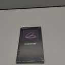 CASEKOO Patented 360 Spin Magnetic Stand for iPhone 16 Pro Case [Military Drop Protection] [Non-Slip Edge] [Compatible with MagSafe] Matte Shockproof Slim for 16 Pro Case 6.3'', Black