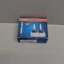 D3S HID Xenon Headlight Bulbs 35W 6000K White Light High Low Beam 66340 42403 42302 Replacement Pack of 2
