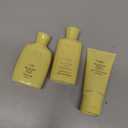 Oribe Hair Alchemy Discovery Set | TravelSize Haircare Set with Hair Alchemy Shampoo, Conditioner, and Fortifying Treatment Serum | Strengthens Weak, Fragile, or BreakageProne Hair