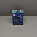 Philips Norelco Shaver 3600 Series, Wet and Dry Electric Shaver, P-Cap, Travel Pouch, Ash Gold, Model S3242/90