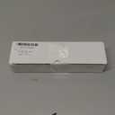 30W 12 Volt LED Power Supply, Waterproof IP67 LED Driver, 110V AC to 12V DC Converter, LED Transformer Low Voltage Output with 3-Prong Plug 3.3 Feet Cable for Light Strip, 2.5Amp