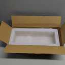 BOOWAN NICOLE Loaf Soap Molds (B0260)