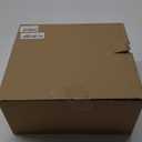 vensovo 6 Inch Mid Pumpkins for Decorating - 4PCS Mid Foam Decorative Artificial Pumpkins for Fall Decor, Paintable, Perfect for Halloween, Thanksgiving Table Decor (Gold)