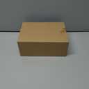 Food Storage Containers with Silicone Stretch Pods for Food Storage in Fridge Reusable Plastic Food Saver with Elastic Lids Fresh Pod for Onions Kitchen Storage and Organization (M)