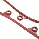 VS50564R Engine Valve Cover Gasket Set Compatible with Ford F150 E-150 E-250 Expedition Explorer Mustang, Lincoln Town Car, Mercury Grand Marquis Mountaineer 4.6L