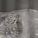 Window Insulation Kit Cuttable Transparent Film with Adhesive Straps Reusable Window Plastic for Winterizing Thicken Thermal Waterproof Attic Insulation Cover Warm Winter (87 Inch X 10 ft)