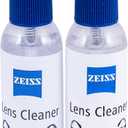 ZEISS Lens Cleaning Spray 2oz - Pack of 2