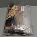 Kate Christmas Trees Backdrops Cane Candy White Snow Land Backdrop Children Xmas Festive Party Supplies Photo Props, 8x8ft