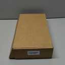 TQKAG 5-Pieces Brushed Gold Bathroom Hardware Accessories Set 23.6" SUS304 Stainless Steel Towel Bar Set Wall Mounted Square Toilet Paper Holder with Shelf