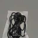 SIM&NAT 20AWG 10Ft 2.1mm x 5.5mm Male to Female DC Extension Wire Power Jack Adapter Barrel Plug Cable, Extension Wire for CCTV Security Camera, DVR, HDVD, LED Strip Light, Low Voltage Application