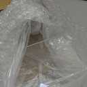 1Pack Acrylic Paper Towel Dispenser, Napkin Holder for Bathroom, Kitchen & Countertop  Paper Towel Holder Z-Fold/C-Fold/Multi-Fold Holder, Shatter-Resistant & Space-Saving (1)