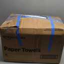 Elif King Size Pillows for Sleeping Set of 2  Cooling Shredded Memory Foam Pillows with Removable Cover for Back, Stomach & Side Sleepers, Rayon Derived from Bamboo, King (2 Pack)