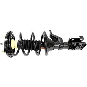 Amazon.com: Monroe Quick-Strut 172144 Suspension Strut and Coil Spring Assembly for Honda CR-V : Automotive