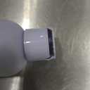 eos Cashmere Oil, Vanilla, 24 Hour Moisture, Plant-Based Squalane to Soothe, Soften and Smooth Dry Skin, 6 fl oz