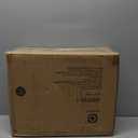 Asweets Wooden Baby Walker, Push and Pull Learning Activity Walker with Roller for Boys and Girls, Stand Learning Walker Toddler Toy(Roller)