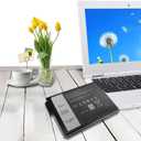 7WNW1 Laptop Battery for Dell Latitude 5424 5420 Rugged Latitude 7424 Rugged Extreme P137G P85G P86G P137G001 P137G002 P85G001 P86G001 DMF8C GK3D3 6NNCF DP3KF DMF0C 451-BCHV 0DMF8C 0GK3D3 07WNW1