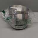 3 Pack 28 oz Stainless Steel Bowls, Double Wall Insulated Bowls 6 Inch Metal Bowl for Cereal Soup Ice Cream Eating