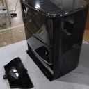 Mova Z60 Ultra Roller Complete Robot Vacuum and Mop, 28,000Pa Suction, 3.14in Obstacle Crossing, AutoShield for Carpet Protection, Zero Tangling Duobrush, Extendable Roller & Side Brush