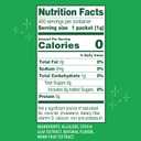 Whole Earth Stevia & Monk Fruit with Allulose Sweetener Packets, 400 Count Pouch, Zero Calorie, Keto-Friendly (EXP 03/05/28)
