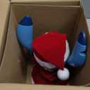 Kurt Adler Disney Stitch Tree Topper