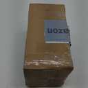 Air Mini PECO-HEPA Replacement Filter Compatible with Molekule Air Mini/Mini+ Air Purifier, Advanced 3-in-1 Filtration for 99.97% Air Pollutants, Odor and Smoke, Tri-Power Air Mini Air Filter, 2 Pack