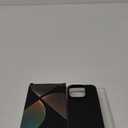 TORRAS Magnetic Slim Fit Designed for iPhone 15 Pro Case 2023, [Compatible with MagSafe] [Ultra Thin] Protective Matte Hard PC Cover Anti-Scratch Phone Case for iPhone 15 Pro, Black Titanium